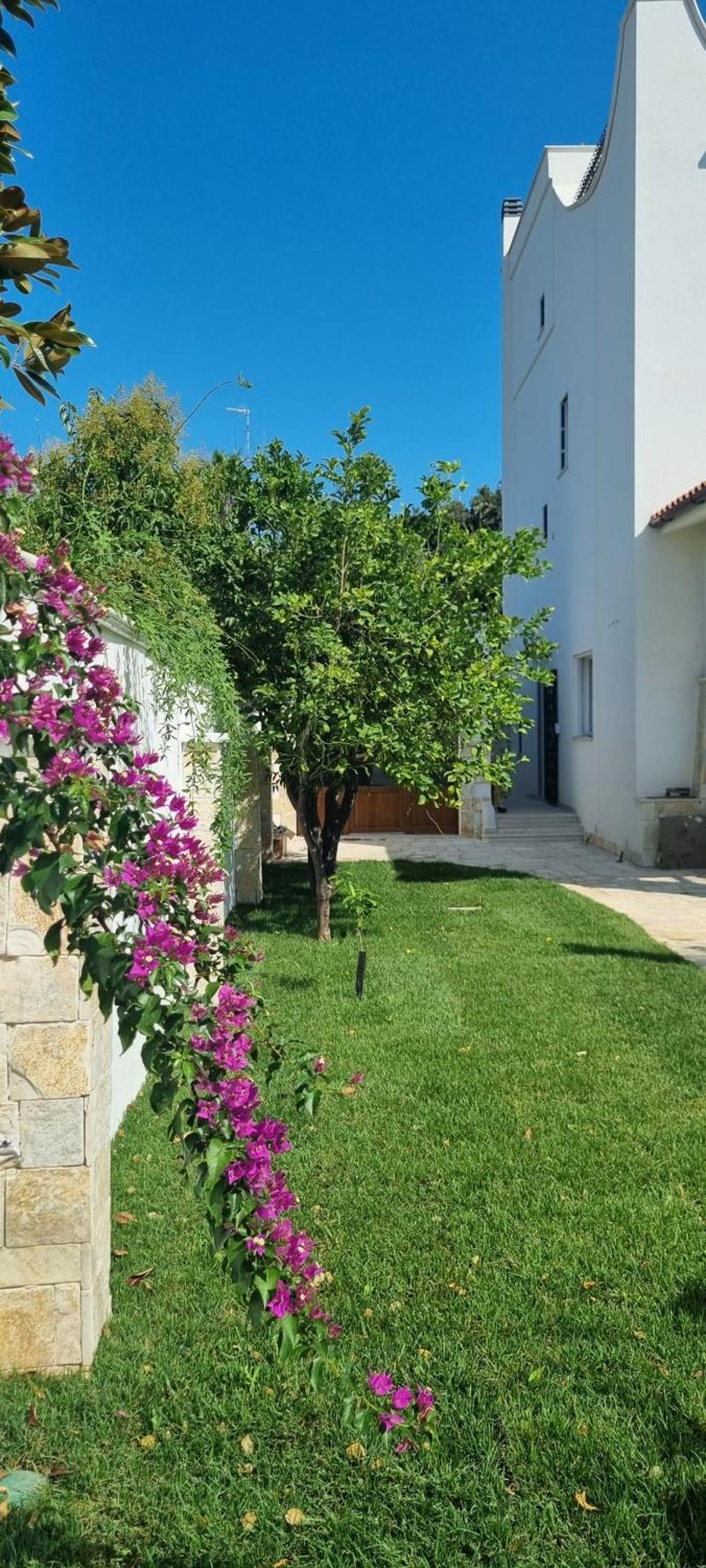Villa Guajira Bari Extérieur photo