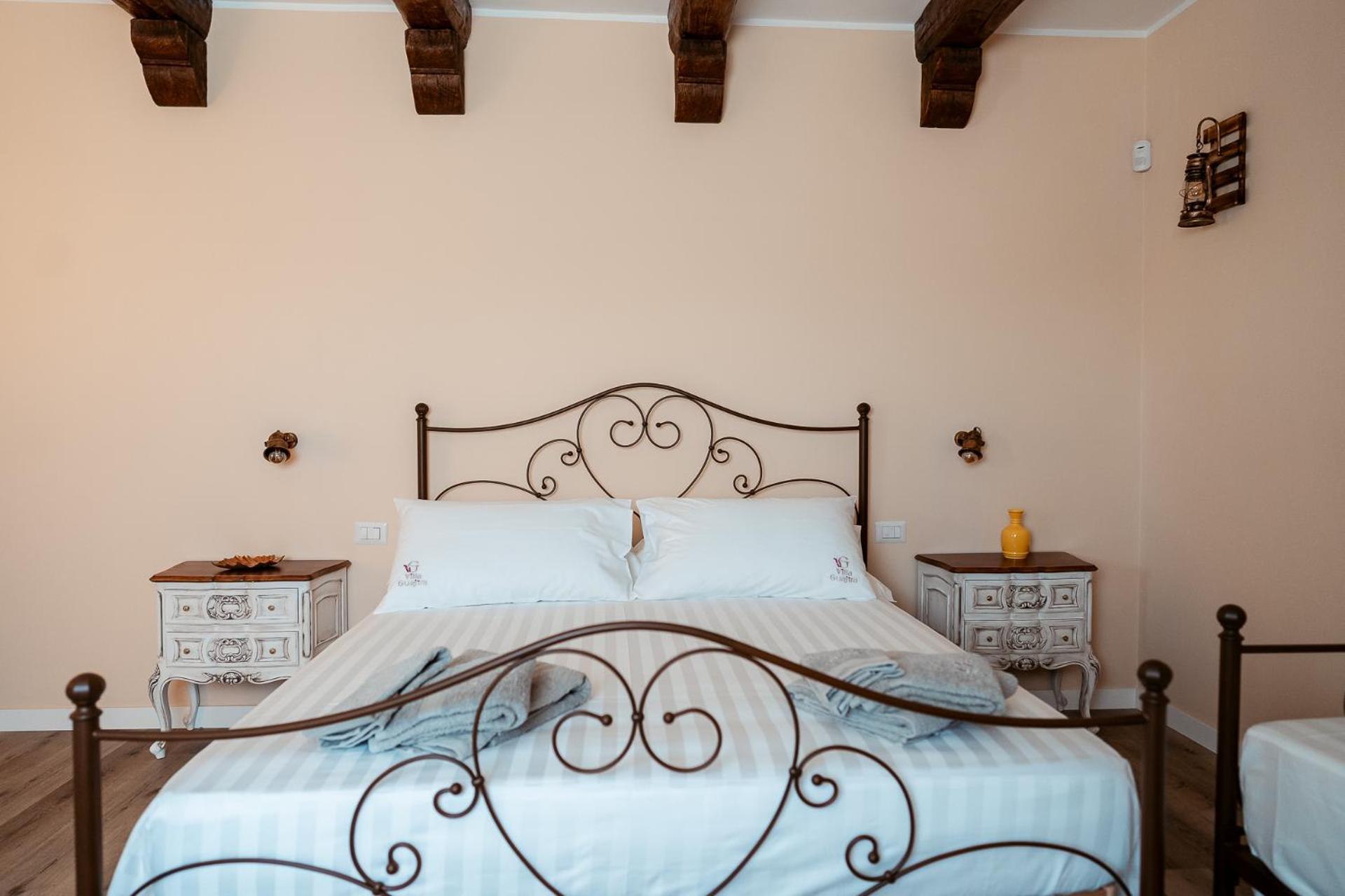 Villa Guajira Bari Extérieur photo