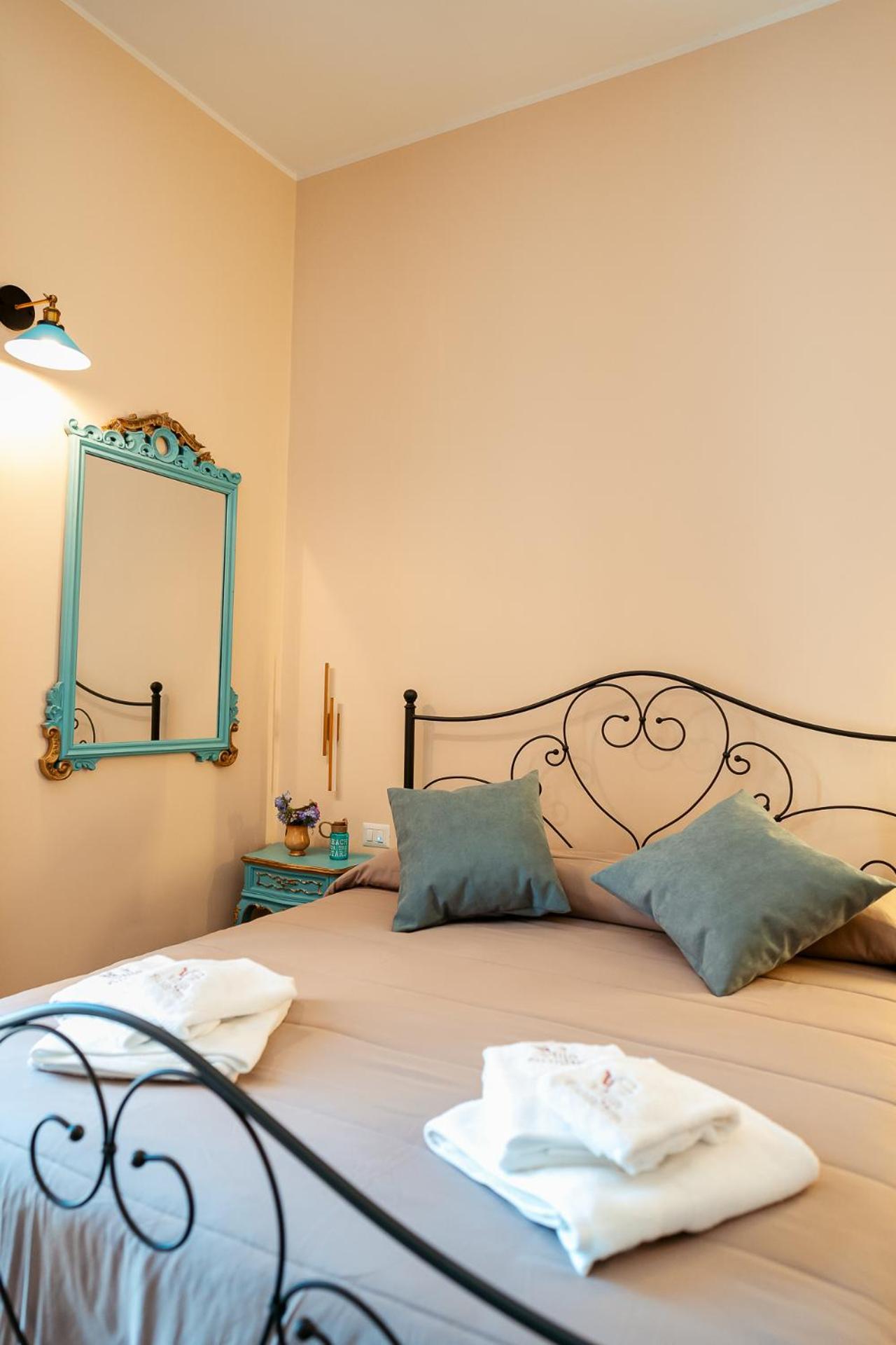 Villa Guajira Bari Extérieur photo