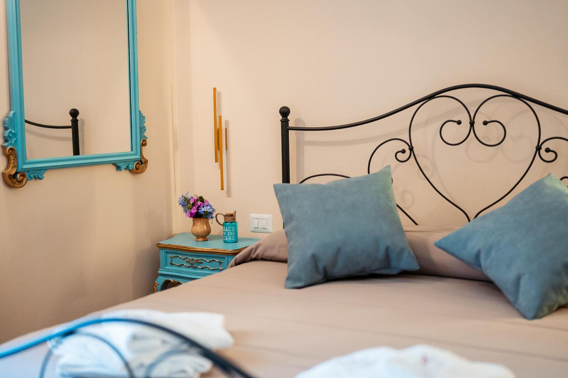 Villa Guajira Bari Extérieur photo