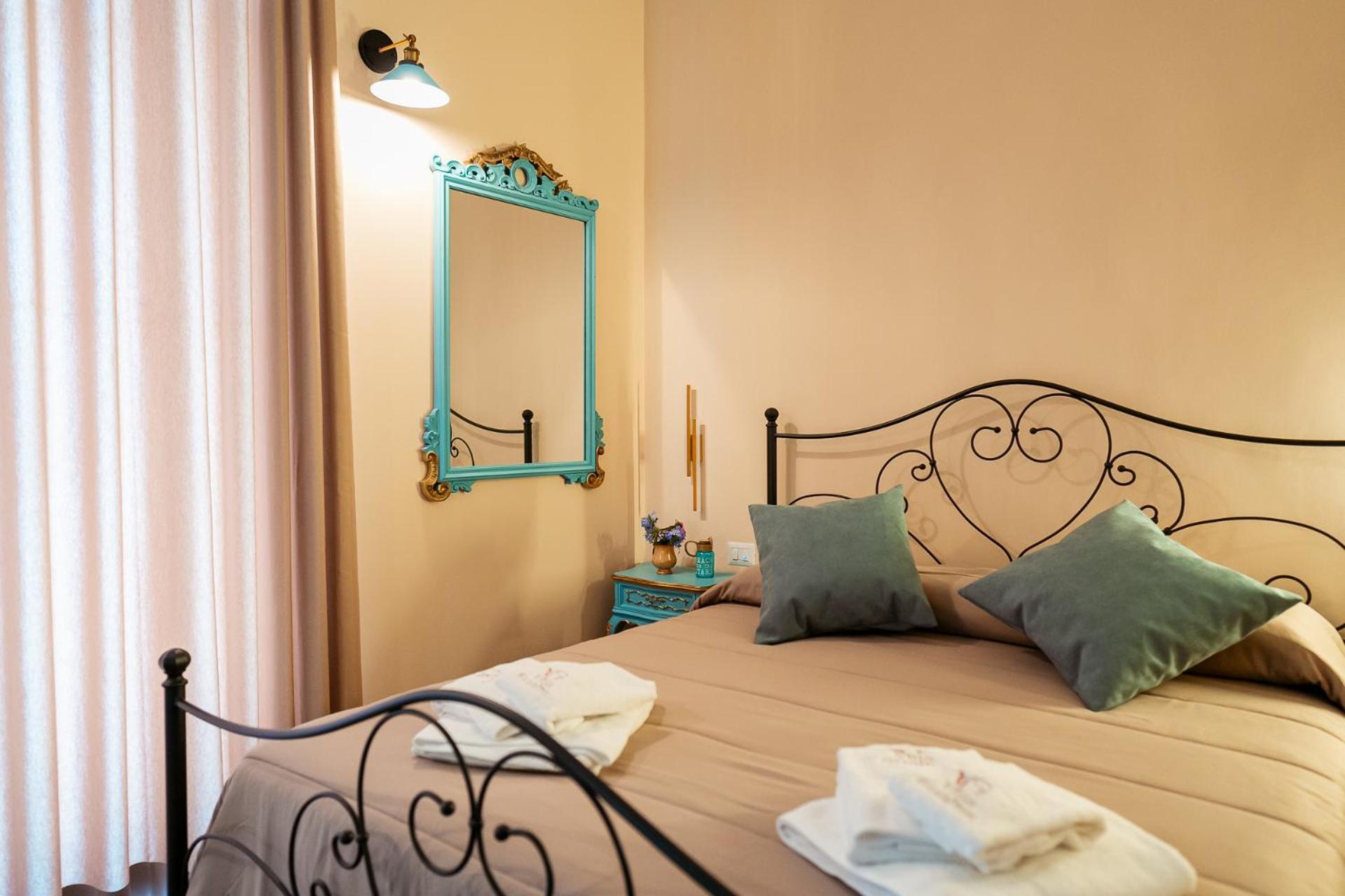 Villa Guajira Bari Extérieur photo
