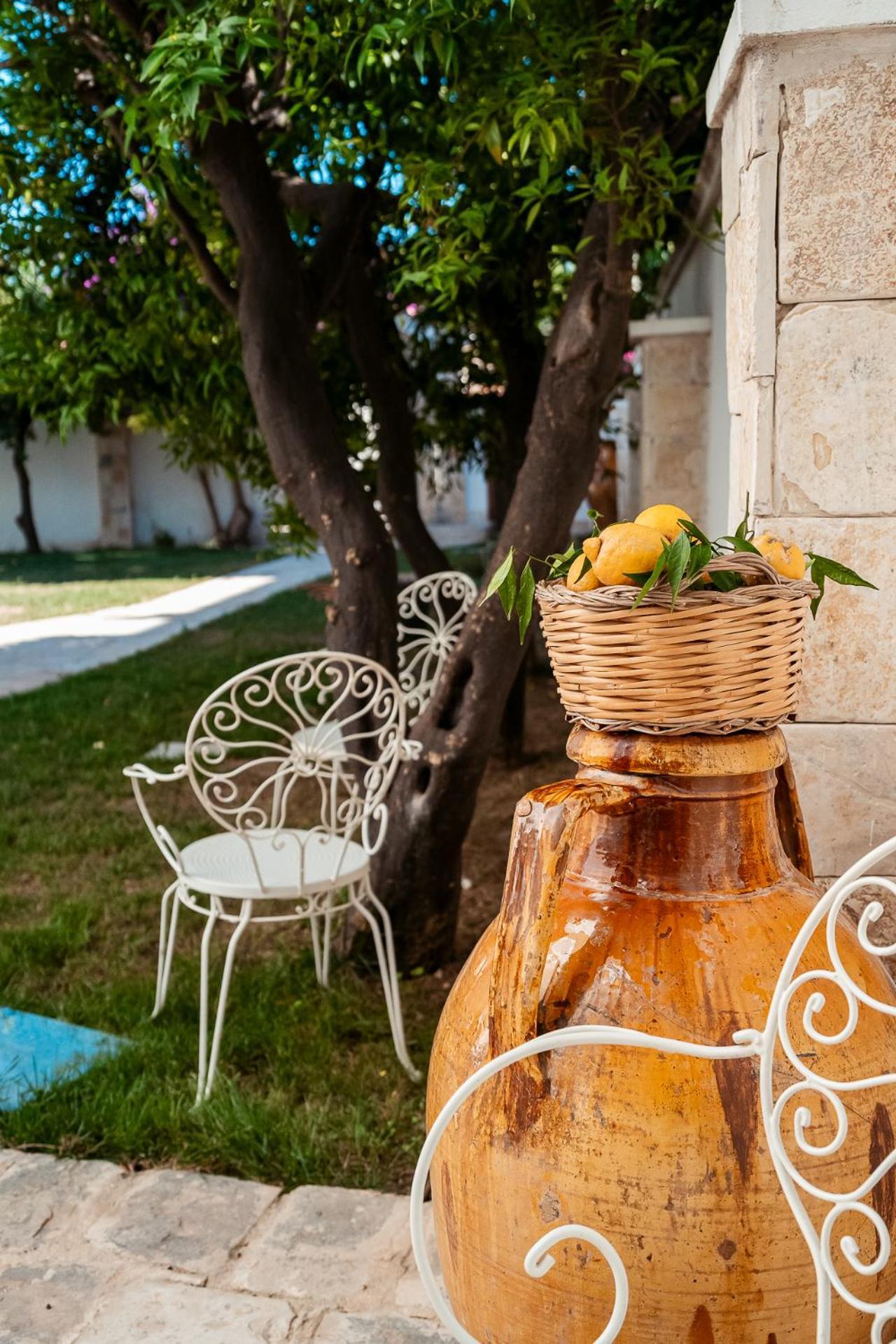 Villa Guajira Bari Extérieur photo