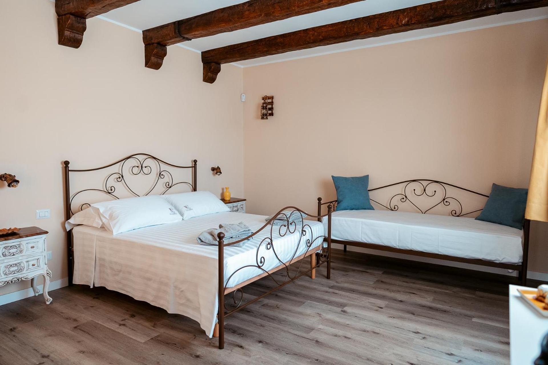 Villa Guajira Bari Extérieur photo