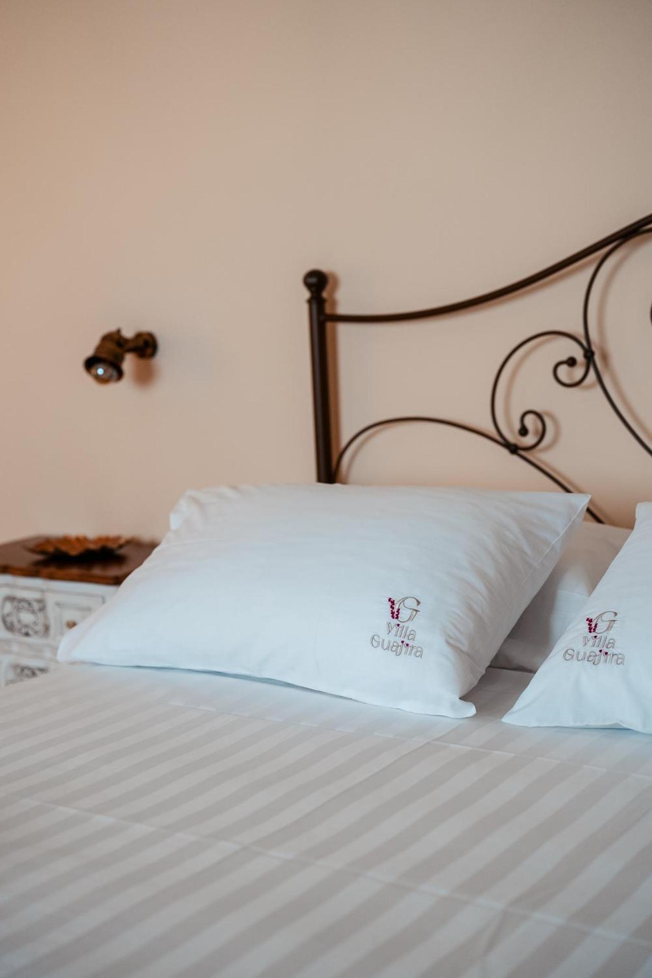 Villa Guajira Bari Extérieur photo