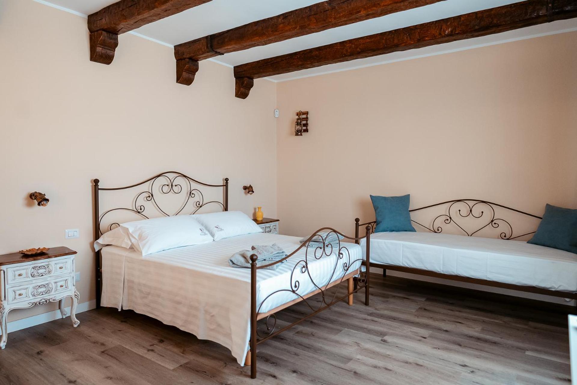 Villa Guajira Bari Extérieur photo
