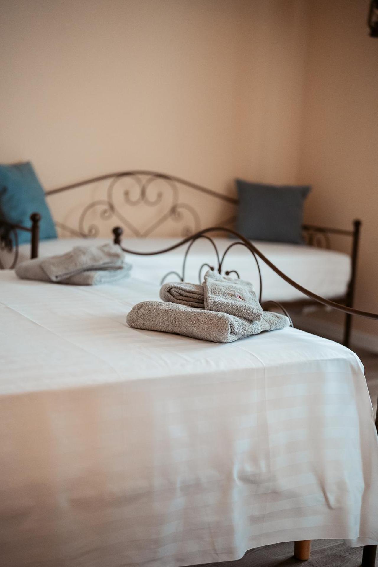 Villa Guajira Bari Extérieur photo