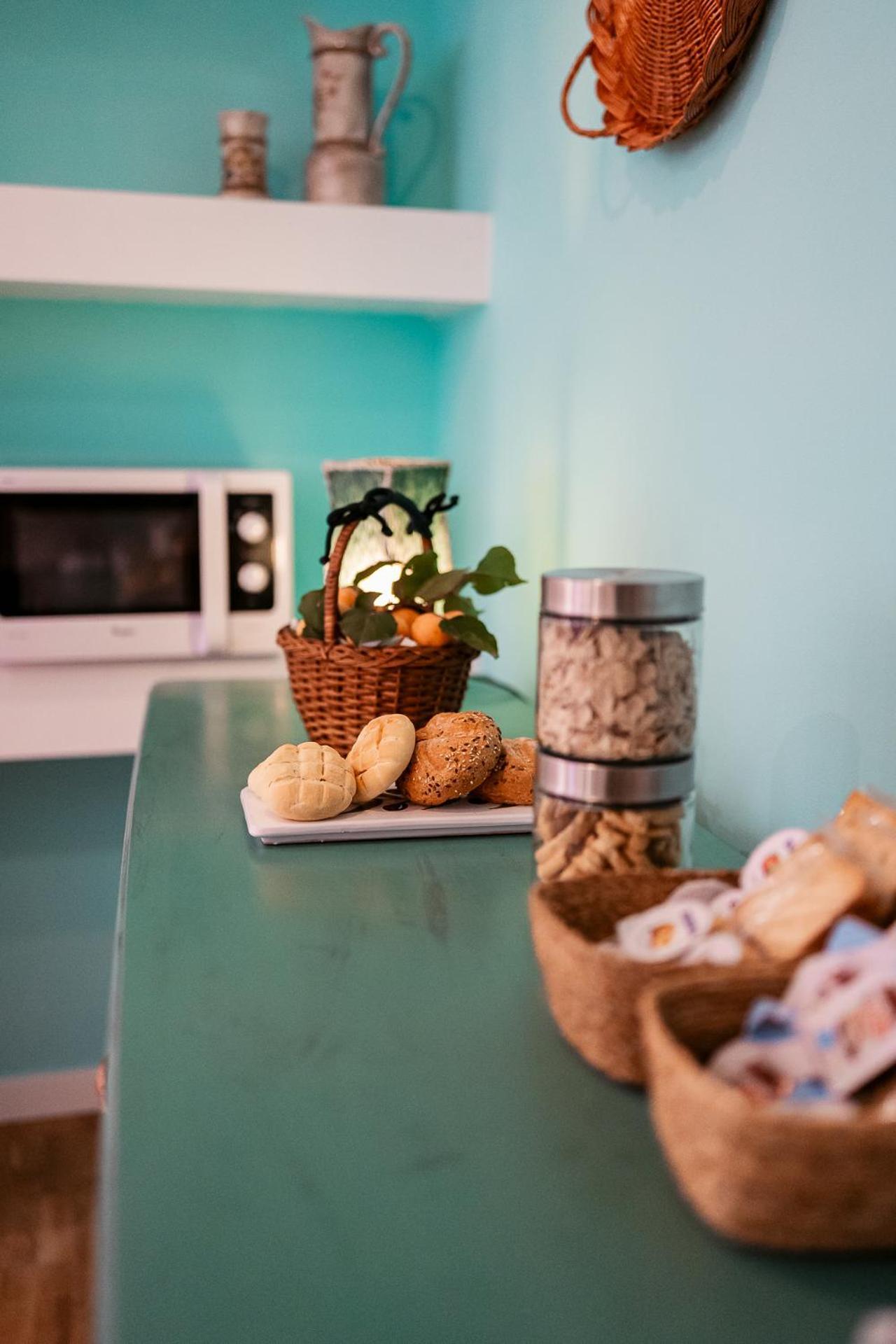 Villa Guajira Bari Extérieur photo