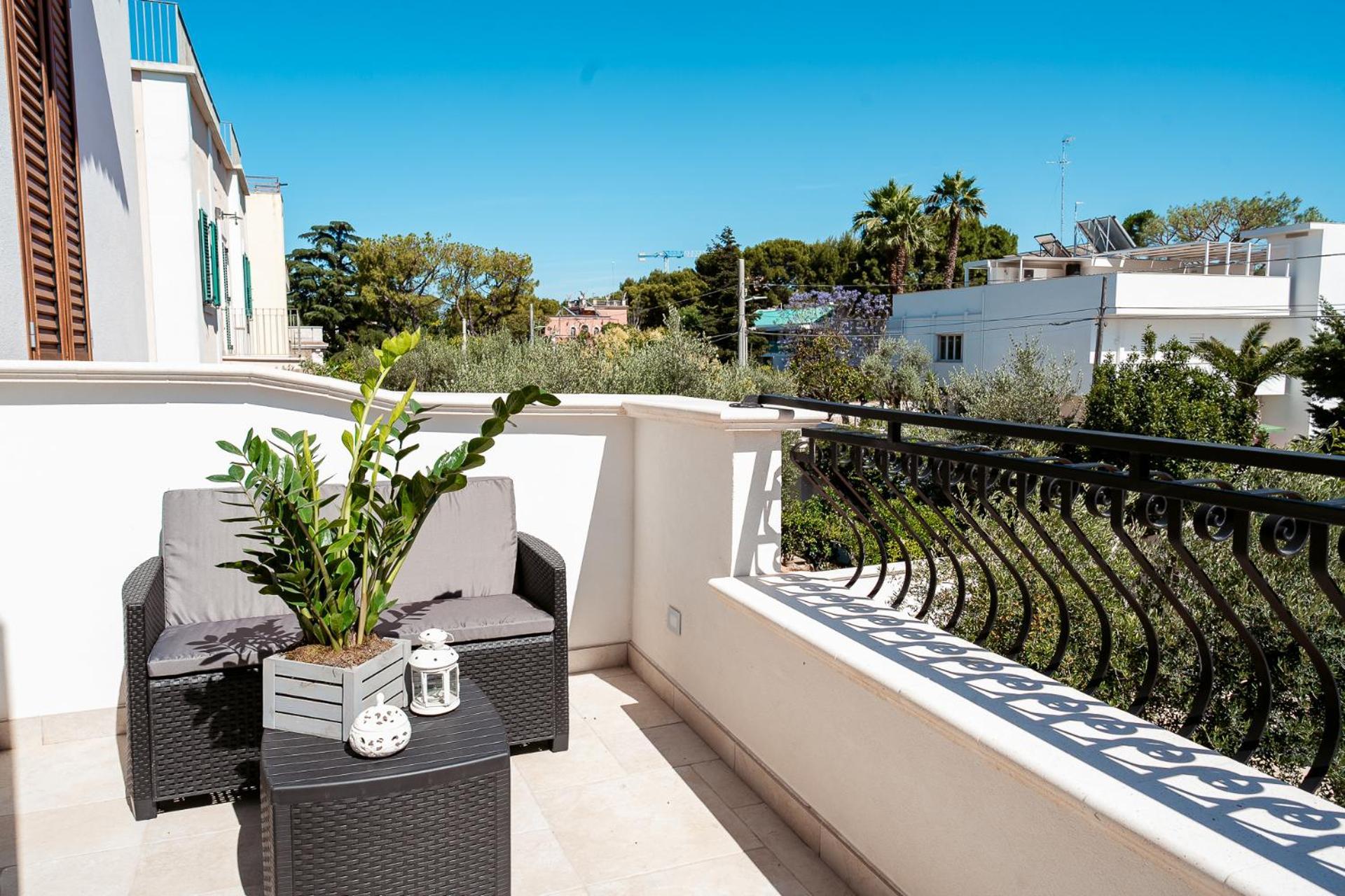 Villa Guajira Bari Extérieur photo